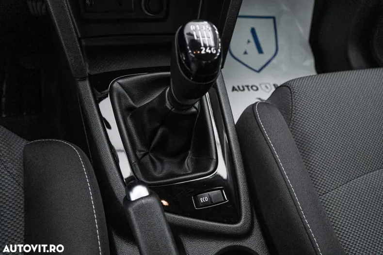 Renault Megane din 2022 cu 99.900 km - oferta REN186849 - foto 18