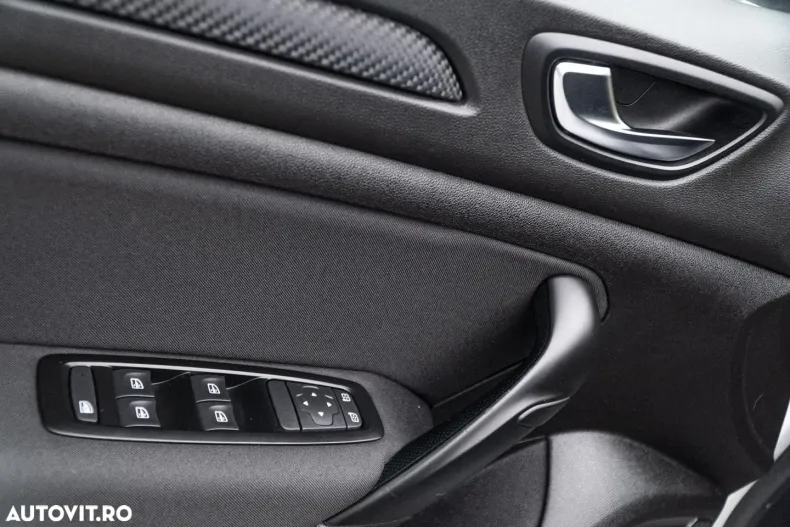 Renault Megane din 2022 cu 99.900 km - oferta REN186849 - foto 24