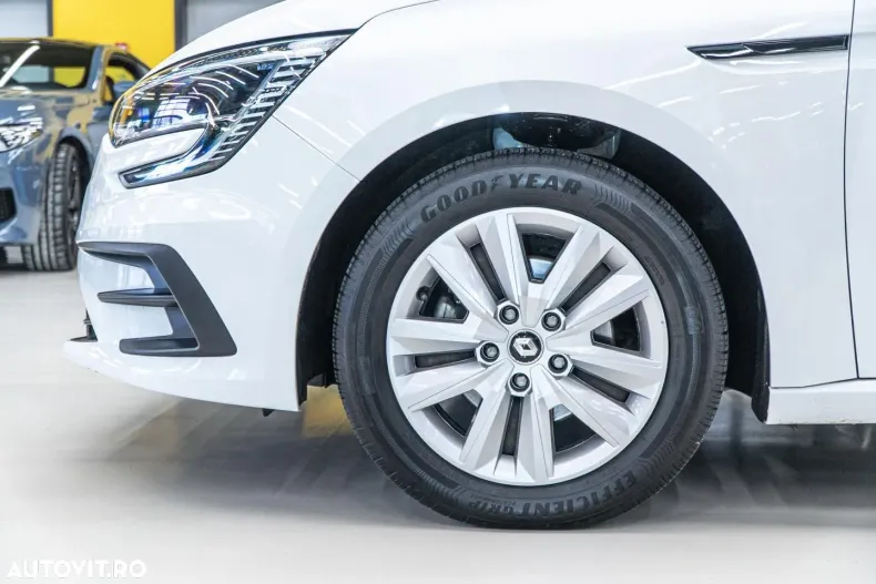 Renault Megane din 2022 cu 99.900 km - oferta REN186849 - foto 32