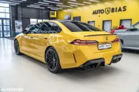 BMW M5 (Modele M) din 2024 cu 10.000 km - oferta BMW186850 - foto 5