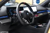 BMW M5 (Modele M) din 2024 cu 10.000 km - oferta BMW186850 - foto 6