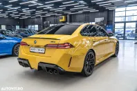 BMW M5 (Modele M) din 2024 cu 10.000 km - oferta BMW186850 - foto 7