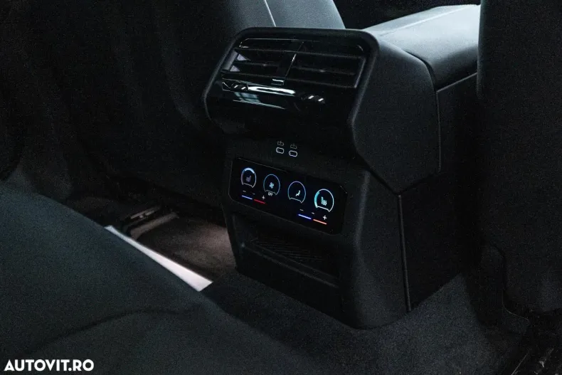 BMW M5 (Modele M) din 2024 cu 10.000 km - oferta BMW186850 - foto 17