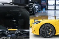 BMW M5 (Modele M) din 2024 cu 10.000 km - oferta BMW186850 - foto 20