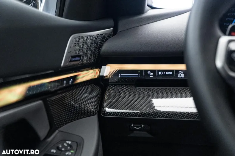 BMW M5 (Modele M) din 2024 cu 10.000 km - oferta BMW186850 - foto 32