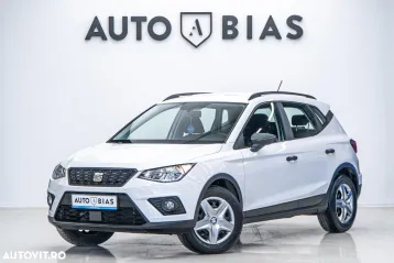 Seat Arona din 2021 - oferta SEA186851