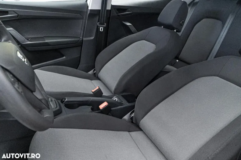Seat Arona din 2021 cu 44.000 km - oferta SEA186851 - foto 17