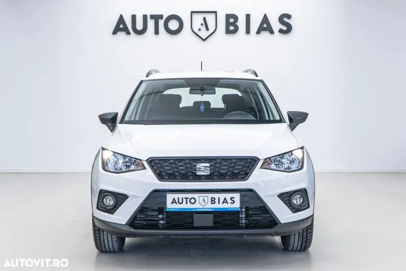 Seat Arona din 2021 cu 44.000 km - oferta SEA186851 - foto 22