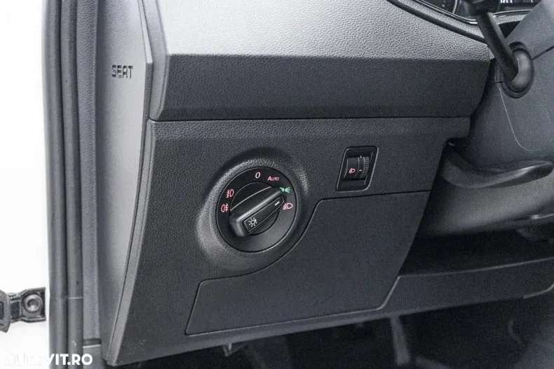 Seat Arona din 2021 cu 44.000 km - oferta SEA186851 - foto 23