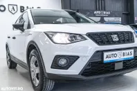 Seat Arona din 2021 cu 44.000 km - oferta SEA186851 - foto 28