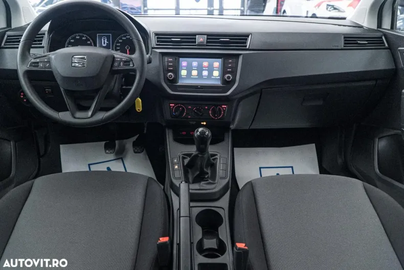 Seat Arona din 2021 cu 44.000 km - oferta SEA186851 - foto 29