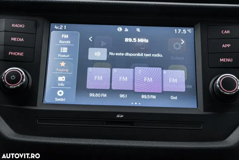 Seat Arona din 2021 cu 44.000 km - oferta SEA186851 - foto 32