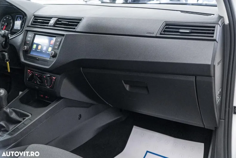 Seat Arona din 2021 cu 44.000 km - oferta SEA186851 - foto 33