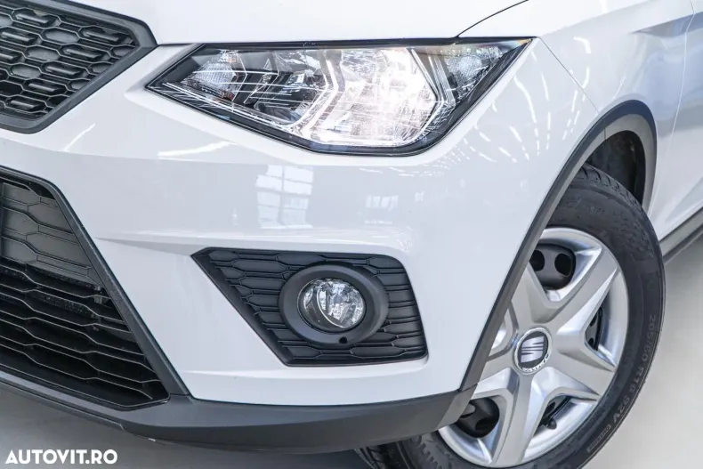 Seat Arona din 2021 cu 44.000 km - oferta SEA186851 - foto 37