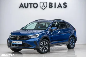 Volkswagen Taigo din 2023 - oferta VOL186852