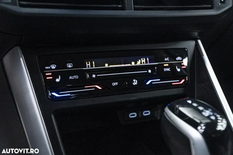 Volkswagen Taigo din 2023 cu 118.000 km - oferta VOL186852 - foto 11