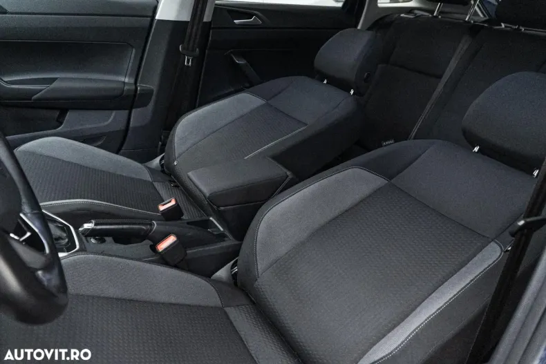Volkswagen Taigo din 2023 cu 118.000 km - oferta VOL186852 - foto 14