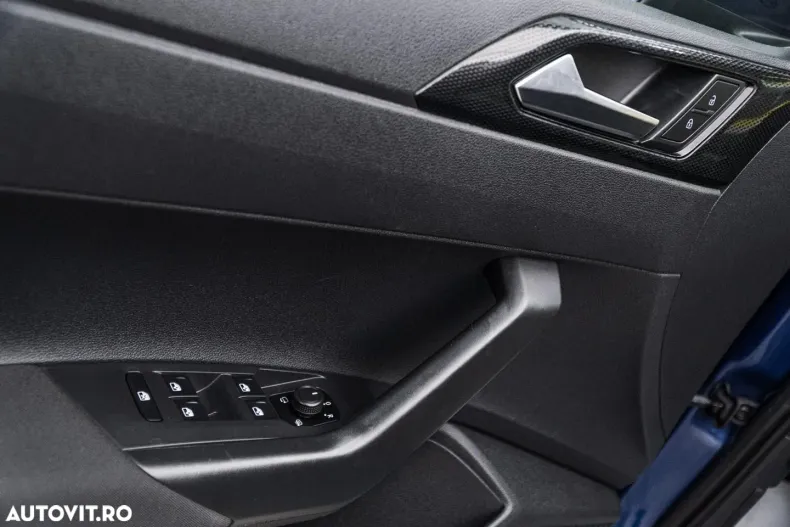 Volkswagen Taigo din 2023 cu 118.000 km - oferta VOL186852 - foto 21