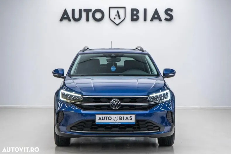 Volkswagen Taigo din 2023 cu 118.000 km - oferta VOL186852 - foto 22
