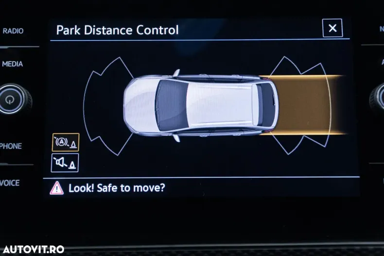 Volkswagen Taigo din 2023 cu 118.000 km - oferta VOL186852 - foto 24