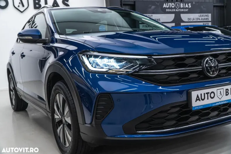 Volkswagen Taigo din 2023 cu 118.000 km - oferta VOL186852 - foto 28