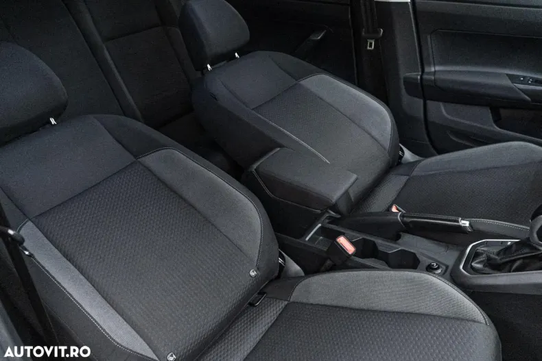 Volkswagen Taigo din 2023 cu 118.000 km - oferta VOL186852 - foto 38