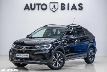 Volkswagen Taigo din 2023 - oferta VOL186853