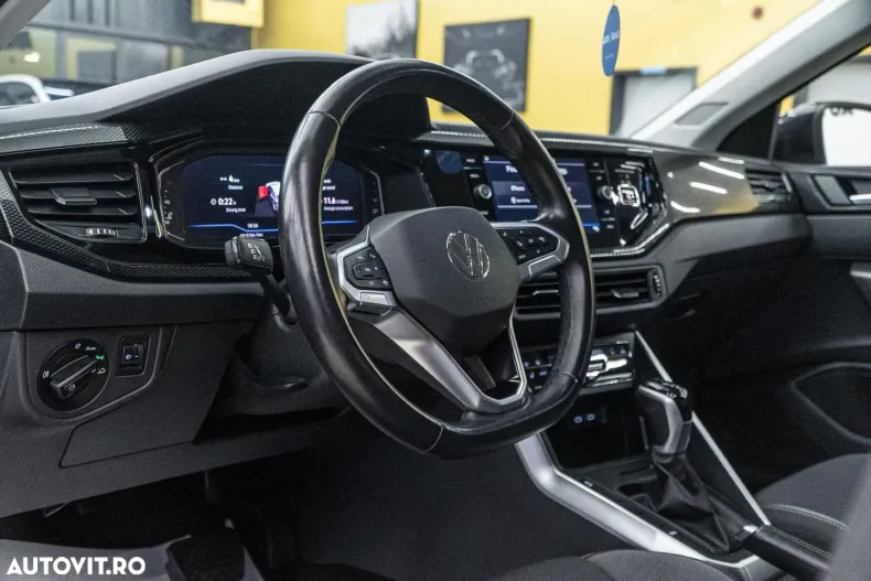 Volkswagen Taigo din 2023 cu 109.000 km - oferta VOL186853 - foto 6