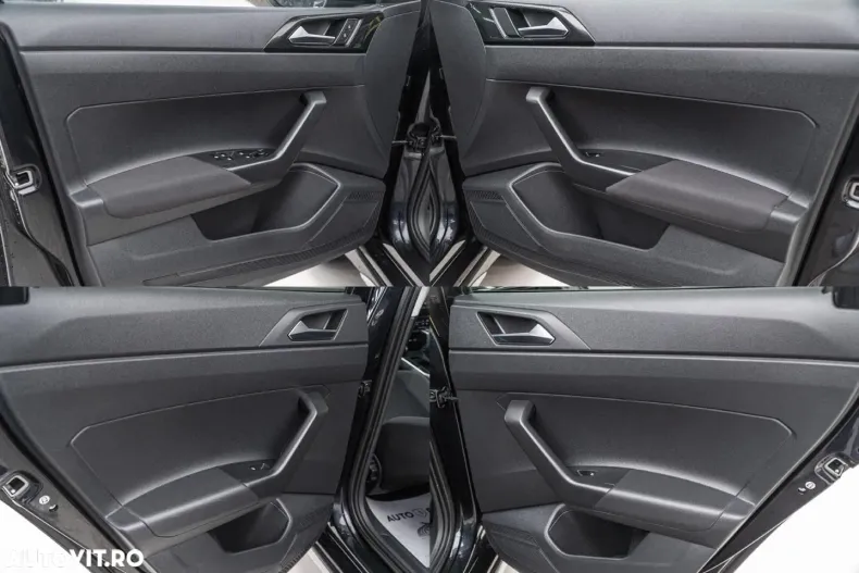 Volkswagen Taigo din 2023 cu 109.000 km - oferta VOL186853 - foto 16