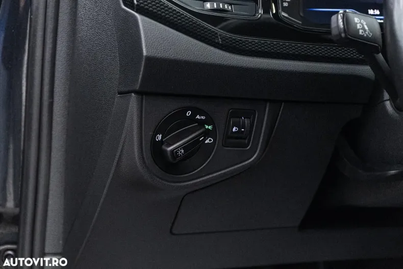 Volkswagen Taigo din 2023 cu 109.000 km - oferta VOL186853 - foto 21