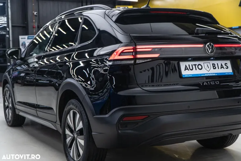 Volkswagen Taigo din 2023 cu 109.000 km - oferta VOL186853 - foto 29
