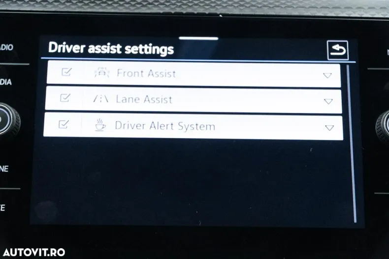 Volkswagen Taigo din 2023 cu 109.000 km - oferta VOL186853 - foto 31