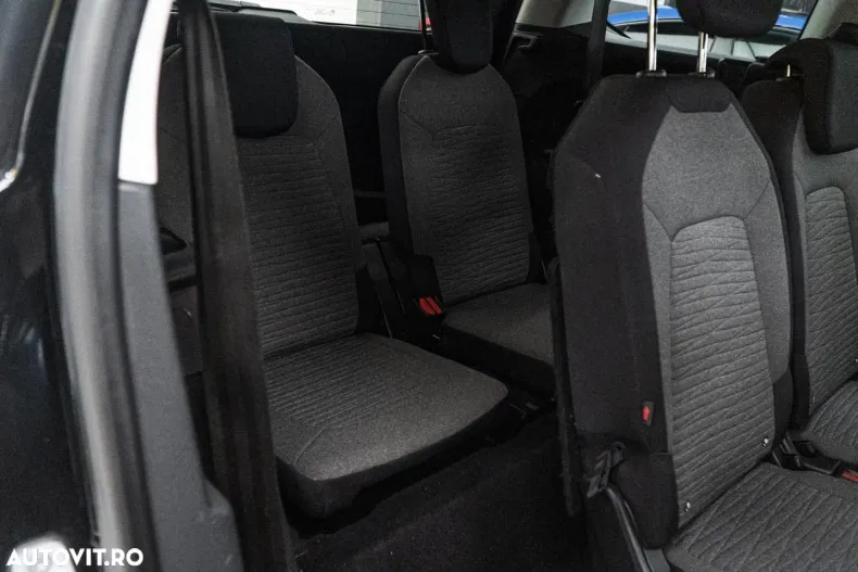 Citroën C4 Grand Space Tourer din 2020 cu 173.000 km - oferta CIT186854 - foto 8