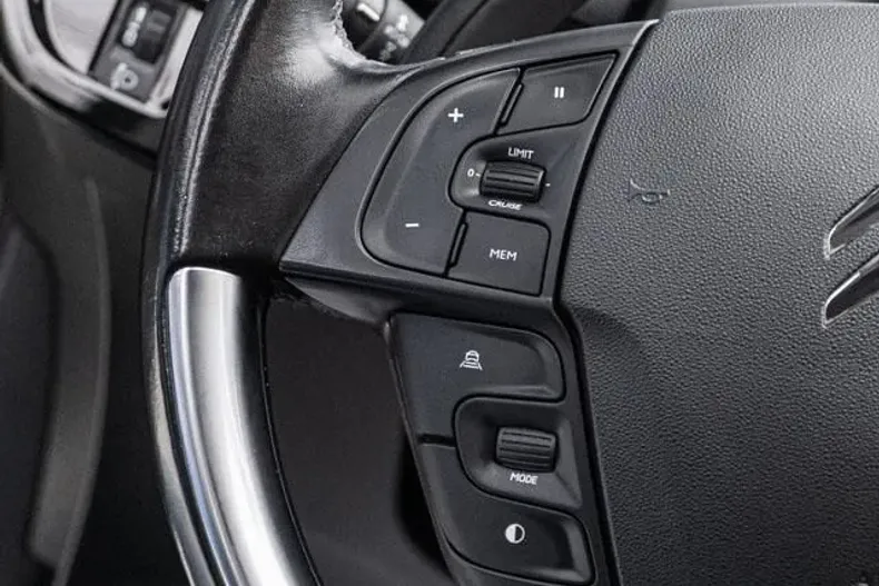 Citroën C4 Grand Space Tourer din 2020 cu 173.000 km - oferta CIT186854 - foto 17