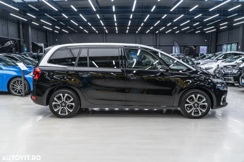 Citroën C4 Grand Space Tourer din 2020 cu 173.000 km - oferta CIT186854 - foto 20