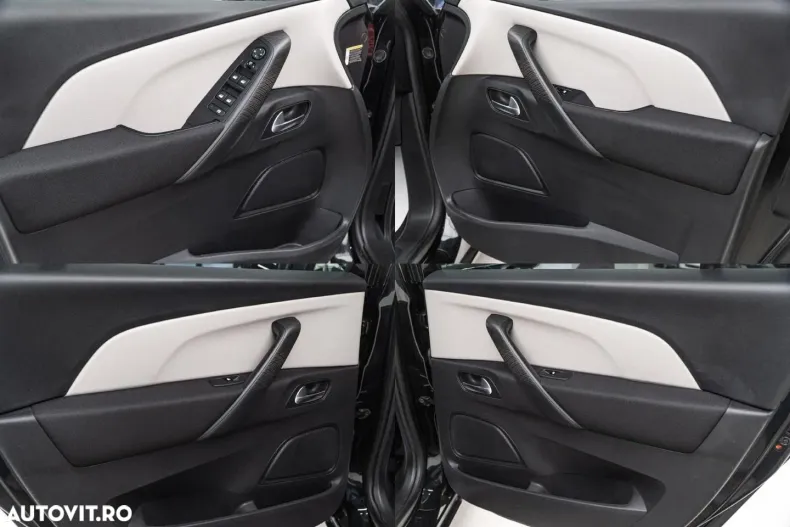 Citroën C4 Grand Space Tourer din 2020 cu 173.000 km - oferta CIT186854 - foto 21