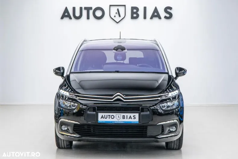Citroën C4 Grand Space Tourer din 2020 cu 173.000 km - oferta CIT186854 - foto 23