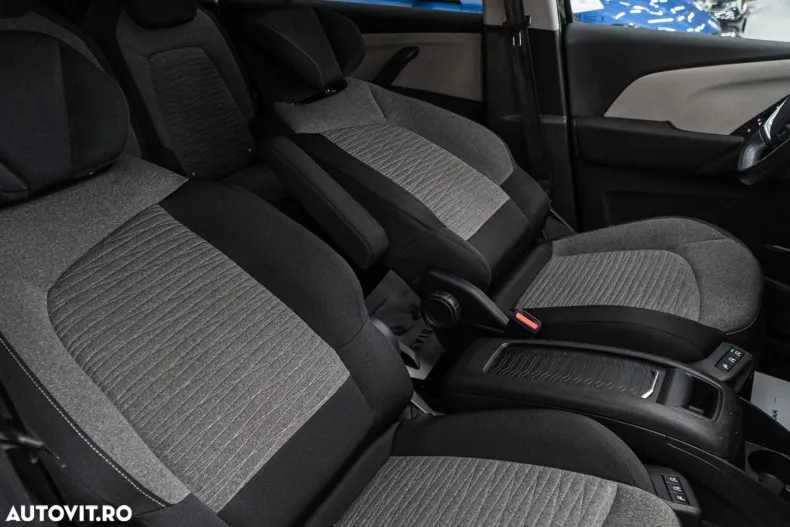 Citroën C4 Grand Space Tourer din 2020 cu 173.000 km - oferta CIT186854 - foto 30