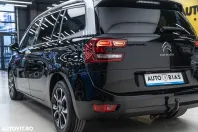 Citroën C4 Grand Space Tourer din 2020 cu 173.000 km - oferta CIT186854 - foto 32