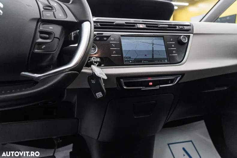 Citroën C4 Grand Space Tourer din 2020 cu 173.000 km - oferta CIT186854 - foto 33