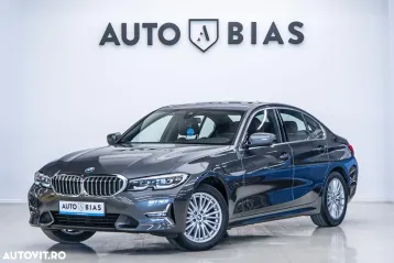 BMW Seria 3 din 2021 - oferta BMW186855