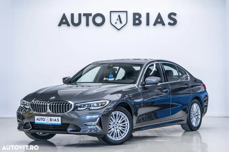 BMW Seria 3 din 2021 cu 171.000 km - oferta BMW186855 - foto 1