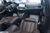 BMW Seria 3 din 2021 cu 171.000 km - oferta BMW186855 - foto 2