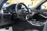 BMW Seria 3 din 2021 cu 171.000 km - oferta BMW186855 - foto 6