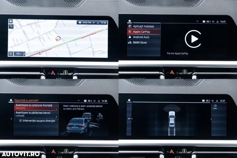 BMW Seria 3 din 2021 cu 171.000 km - oferta BMW186855 - foto 9