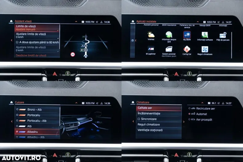 BMW Seria 3 din 2021 cu 171.000 km - oferta BMW186855 - foto 15