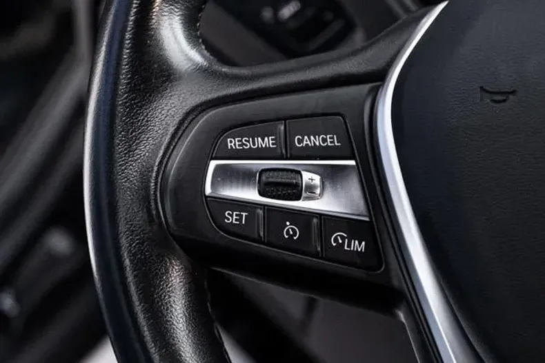 BMW Seria 3 din 2021 cu 171.000 km - oferta BMW186855 - foto 23