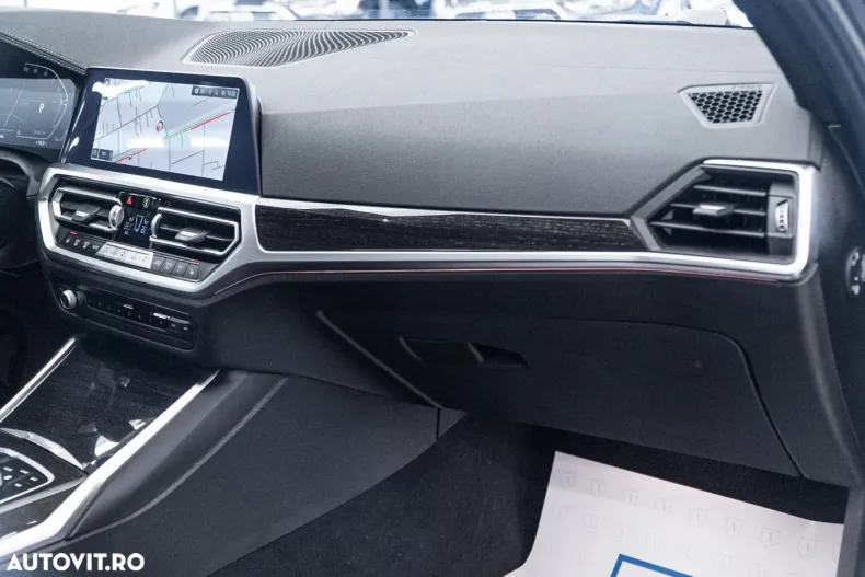 BMW Seria 3 din 2021 cu 171.000 km - oferta BMW186855 - foto 36