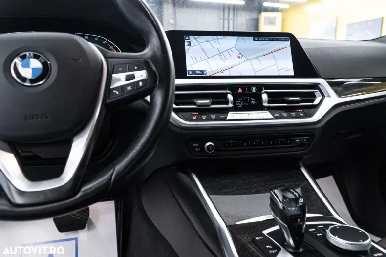 BMW Seria 3 din 2021 cu 171.000 km - oferta BMW186855 - foto 38