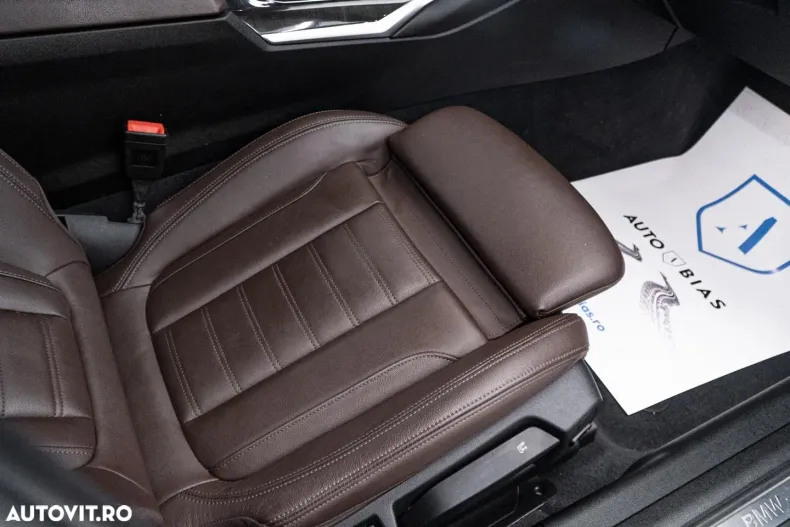 BMW Seria 3 din 2021 cu 171.000 km - oferta BMW186855 - foto 40